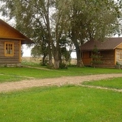 База отдыха Деревенька, Мещовский район, Калужская область