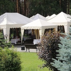 Гостиничный комплекс Сосновый бор, Иваново, Ивановская область