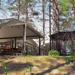 Парк-отель ТайGA, Новоусманский район, Воронежская область