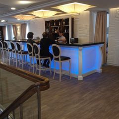 Туристический комплекс Мирная Пристань, Кинешемский район, Ивановская область