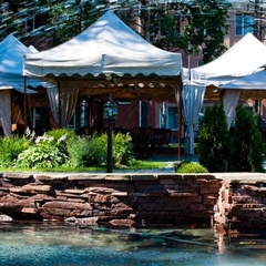 Гостиничный комплекс Сосновый бор, Иваново, Ивановская область