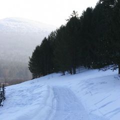 База отдыха Шушпа, Белорецкий район, Республика Башкортостан