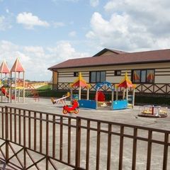 База отдыха Покровское-Дивное, Истринский район, Московская область