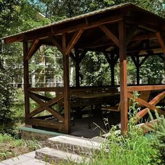 Парк-отель ТайGA, Новоусманский район, Воронежская область