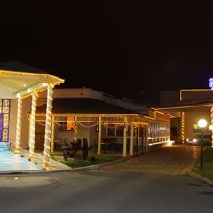 Гостиничный комплекс Фортеция Русь, Плес, Ивановская область