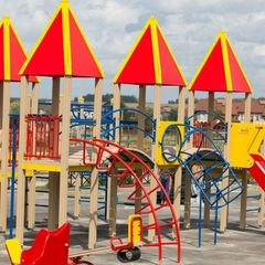 База отдыха Покровское-Дивное, Истринский район, Московская область