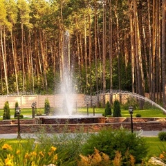 Гостиничный комплекс Сосновый бор, Иваново, Ивановская область