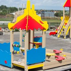 База отдыха Покровское-Дивное, Истринский район, Московская область