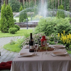 Гостиничный комплекс Сосновый бор, Иваново, Ивановская область