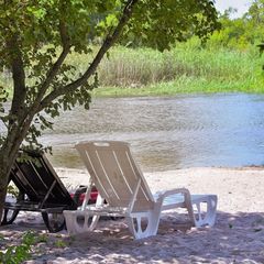 Парк-отель ТайGA, Новоусманский район, Воронежская область
