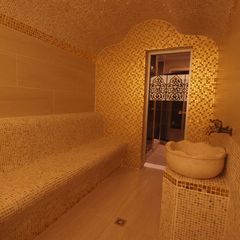 Туристический комплекс Мирная Пристань, Кинешемский район, Ивановская область