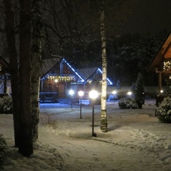 Гостиничный комплекс Сосновый бор, Иваново, Ивановская область