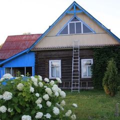 Туристическая база Голубка, Ферзиковский район, Калужская область
