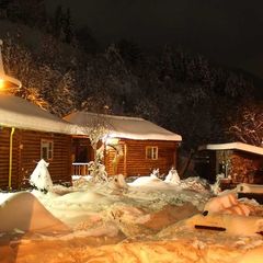 Турбаза Комбат, Урупский район, Республика Карачаево-Черкесия 