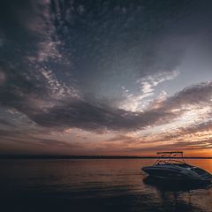 Туристический комплекс ЭКО-порт, Юстинский район, Республика Калмыкия