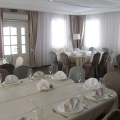 Туристический комплекс Мирная Пристань, Кинешемский район, Ивановская область