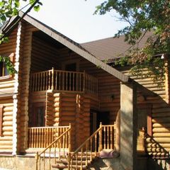 Дом отдыха Серебряный век, Таруса, Калужская область