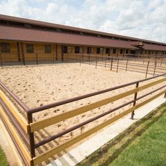 База отдыха Покровское-Дивное, Истринский район, Московская область