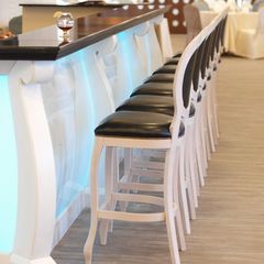 Туристический комплекс Мирная Пристань, Кинешемский район, Ивановская область