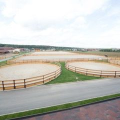 База отдыха Покровское-Дивное, Истринский район, Московская область