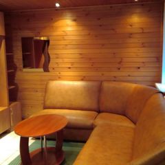 Туристический комплекс Мирная Пристань, Кинешемский район, Ивановская область