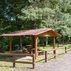Дом отдыха Серебряный век, Таруса, Калужская область