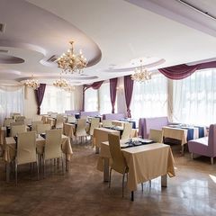 Дом отдыха Серебряный век, Таруса, Калужская область