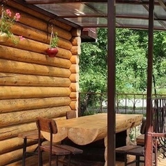 Турбаза Комбат, Урупский район, Республика Карачаево-Черкесия 