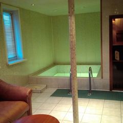 Туристический комплекс Мирная Пристань, Кинешемский район, Ивановская область