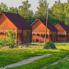Дом отдыха Васильсурский, Воротынский район, Нижегородская область