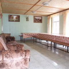 Рыболовно-охотничья база Рождественские пруды, Калуга, Калужская область