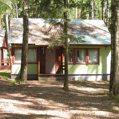 База отдыха Электрон, Кимрский район, Тверская область