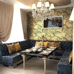 Туристический комплекс Мирная Пристань, Кинешемский район, Ивановская область