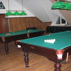 Дом отдыха Серебряный век, Таруса, Калужская область