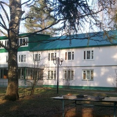 База отдыха Электрон, Кимрский район, Тверская область