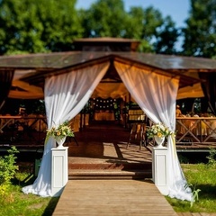 Дом отдыха Отрада, Старошайговский район, Республика Мордовия