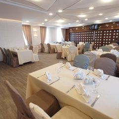 Туристический комплекс Мирная Пристань, Кинешемский район, Ивановская область