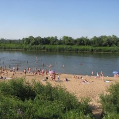 Дом отдыха Серебряный век, Таруса, Калужская область