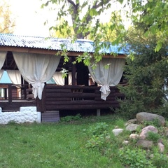 Дом отдыха Отрада, Старошайговский район, Республика Мордовия