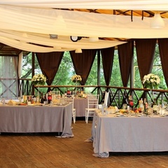 Дом отдыха Отрада, Старошайговский район, Республика Мордовия