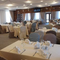 Туристический комплекс Мирная Пристань, Кинешемский район, Ивановская область