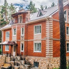 Парк-отель Юность, Чебаркуль, Челябинская область