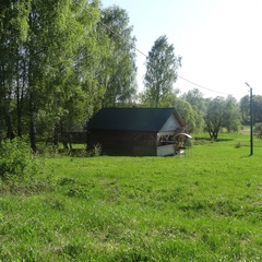 Парк-отель Деревня Лобаново, Юхновский район, Калужская область