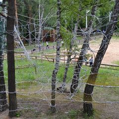 Дом отдыха Серебряный век, Таруса, Калужская область