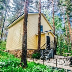 Парк-отель Юность, Чебаркуль, Челябинская область