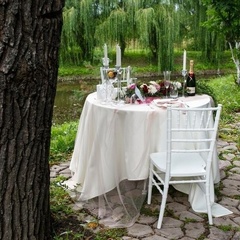 Дом отдыха Отрада, Старошайговский район, Республика Мордовия