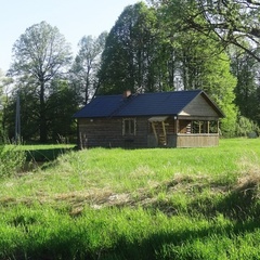Парк-отель Деревня Лобаново, Юхновский район, Калужская область