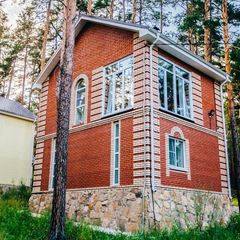 Парк-отель Юность, Чебаркуль, Челябинская область