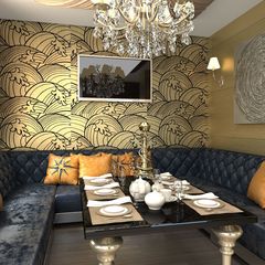 Туристический комплекс Мирная Пристань, Кинешемский район, Ивановская область