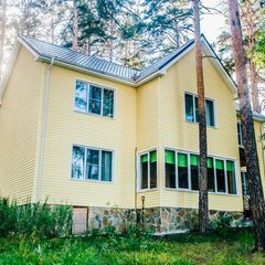 Парк-отель Юность, Чебаркуль, Челябинская область